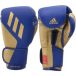 Adidas Gants de boxe entraînement Tilt 350V Pro hook&loo