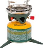 Highlander Outdoor Highlander Fastboil MKIII Forces 1.1 L Green Camping Stove
