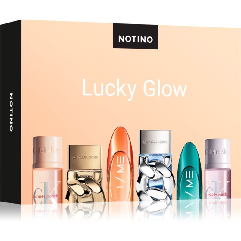 Beauty Notino Discovery Box