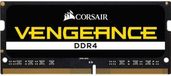 Corsair Vengeance 8GB DDR4 2666MHz SODIMM Laptop Memory - CMSX8GX4M1A2666C18