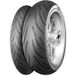 Continental ContiMotion ( 120/70 ZR17 TL (58W) M/C, Variante Z )