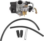 OEM Kivora B.V. Carburateur Phva17 17mm – Geschikt voor Aerox 50 Minarelli 2-takt