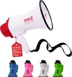 Pyle PMP35R luidspreker Wit