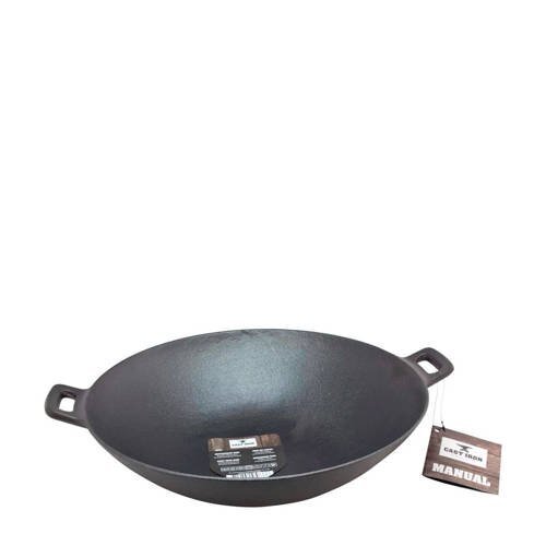 Easy Line wokpan (Ø36 cm)