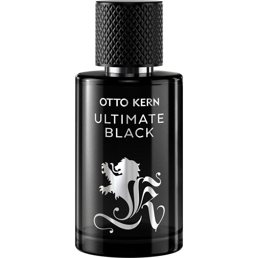 Otto Kern Ultimate Black Eau de Parfum Spray 30 ml