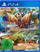 Capcom Monster Hunter Stories Collection Jeu PS4
