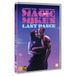 SF film Magic Mike's Last Dance