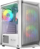 VIST Kit Gaming Ryzen 7 5700G - RAM 16Go - SSD 500Go M.2 - WIFI - W11