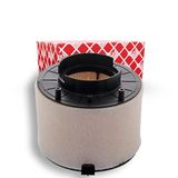 Febi Bilstein 49656 luchtfilter/motorluchtfilter, 1 stuk