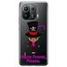 ERT GROUP mobiel telefoonhoesje voor Xiaomi MI 11 PRO origineel en officieel erkend Disney patroon Dr. Facilier 001