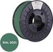 C-TECH PREMIUM LINE filament pour imprimante 3D, ABS, RAL6038, 1,75 mm, 1 kg, vert lumineux