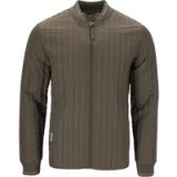 Weather Report Steppjacke Palle