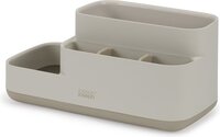 Joseph Joseph EasyStore Badkamer Organizer - Grijs - Kunststof - 5 Vakken