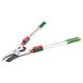 Verto Grupa Topex Verto 15G259 Snoeischaar Aambeeld Groen, Grijs, Rood