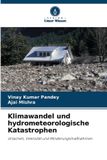 Klimawandel Verlag Unser Wissen Klimawandel und hydrometeorologische Katastrophen