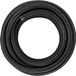 VEVOR 6AN brandstofleidingset, 300" brandstofslangset, 5/16" nylon roestvrijstalen gevlochten brandstofleiding olie-/gas-/dieselslangstaartconnectorset 15-delige draaibare adapterset