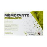 BI-CAPA MEMOFANTE BI-CAPA 30cap