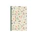Carnet Fruits Rouges A5 Carnet Rigide