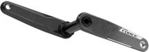 Sram Force Axs Dub Dm Pedaalarm Zilver 170 mm