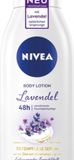Nivea Lait pour le corps - Lavande - 400ml