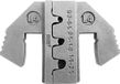 TOOLCRAFT TO-9627228 Krimpinzetstuk JPT plat contact, JPT 2.8K contact (SWS) 0.2 tot 2.5 mm²