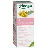 Helichrysum Biover Helichrysum Italicum Biologische etherische olie, 5 ml