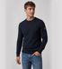 ECOALF Jersey Bayona Bleu marine
