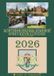 Achterhoekse Uitgeverij Van de Berg Achterhoekse & Liemerse spreukenkalender 2026