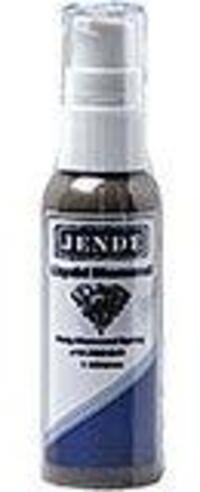 Jende Industries Jende Poly Diamond Emulsion 1 micron stropping emulsie, 50 ml