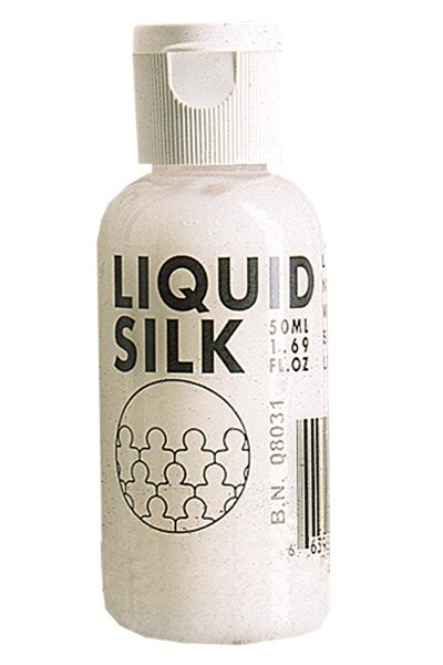 Bodywise Liquid Silk 50 ml