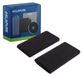 Alapure Actieve Koolstoffilter, Geschikt Voor Novy Monoblock 8740400 (2 Stuks)