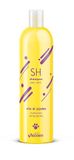 Record - Shampoo voor honden en katten, beschermend en verzachtend, geeft een speciale glans en voedt de vacht | Jojoba-olie, 250 ml