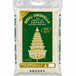 ROYAL UMBRELLA, Nouvelle récolte 2026, Riz gluant thaïlandais, qualité supérieure - 18 kg
