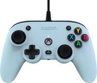 Nacon Pro Compact Official Bedrade Controller - Xbox Series X|S - Pastel blauw