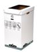 Fellowes R-Kive System Recycle Bin Tijdschriftenhouder Grijs, Wit