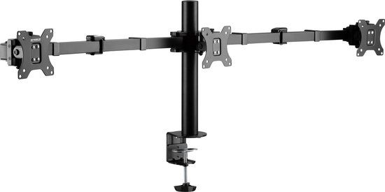 SpeaKa Professional SP-MM-230 Monitorbeugel