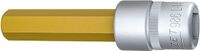 Hazet - Douille pour embout Allen long 1/2" 14 mm