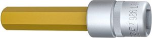 Hazet - Douille pour embout Allen long 1/2" 14 mm