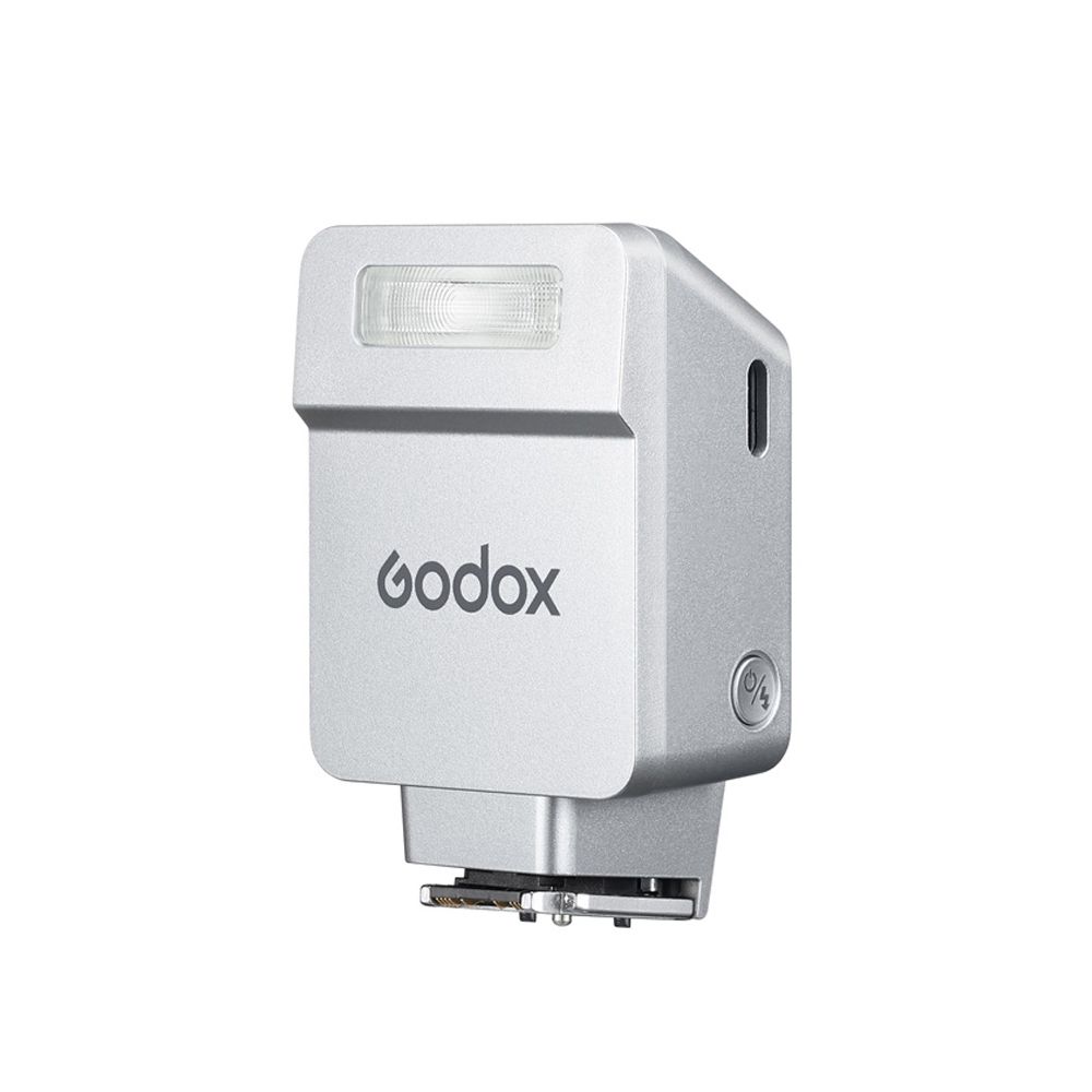 Godox iFlash TTL Camera Flash iT22 For Nikon Silver