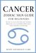 Cancer Libri GmbH Cancer Zodiac Sign Guide for Beginners
