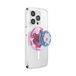 PopSockets Pokémon Fairy Type - Jigglepuff Disarm Voice Ronde Telefoongreep