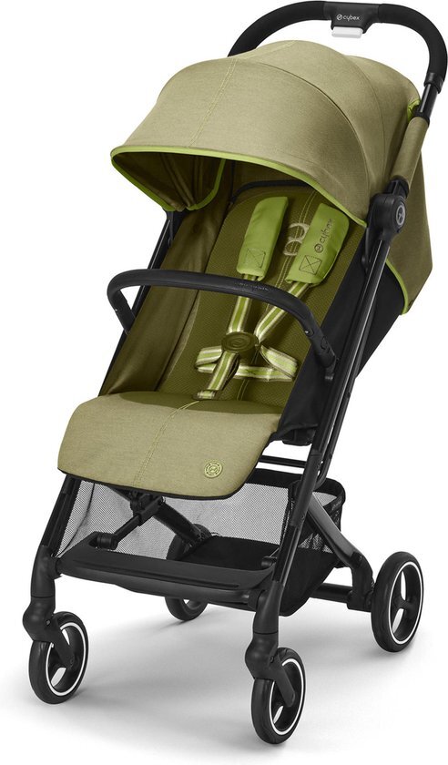 Cybex Buggy Beezy Nature Green