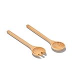 OXO Good Grips Beukenhouten Slacouvert, 2-delig