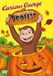 Warner Bros. Entertainment Warner Bros Curious George: A Halloween Boo Fest DVD