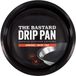 The Bastard Drip Pan Medium - 28 cm - Round - Stainless Steel
