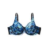 Playtex Flower Elegance damesbeha met beugels van kant