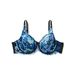Playtex Flower Elegance damesbeha met beugels van kant