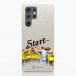IK Start Coque de Téléphone Compostable Samsung Galaxy S22 Ultra - Modèle joueurs