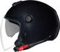 Nexx Y.10 Plain Zwart Mat Jet Helm - Helm