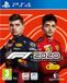 Codemasters F1 2020 - PS4 - Race Game